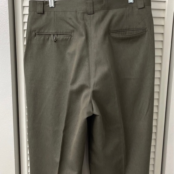EUC Men’s Dress Pants (34 x 32) - Picture 5 of 6